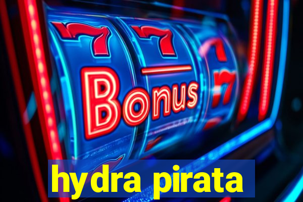 hydra pirata